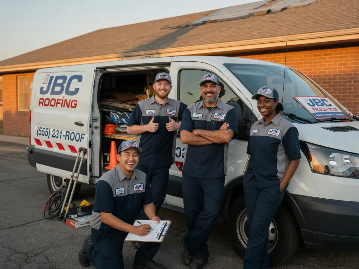 Roof Replacement company in Bridgeton, NJ