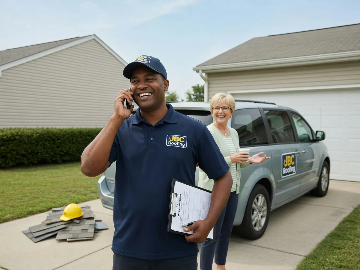 Roof Replacement Bridgeton, NJ FAQs